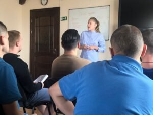 реабилитации