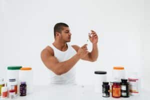 Залежність від стероїдів