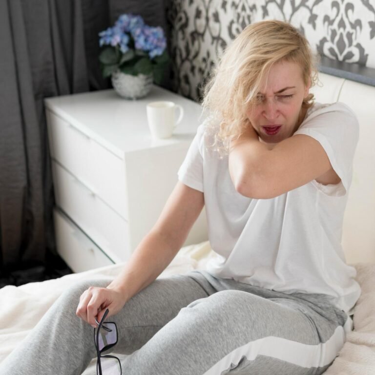 Взаимосвязь хронической боли и опиоидной зависимости