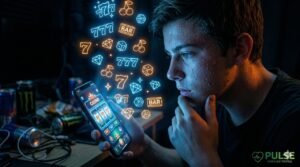 Онлайн-казино та мобільні ігри